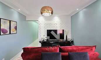 Imagem 5: Apartamento à Venda - Vila Lusitânia, 3 Quartos, 105 m2