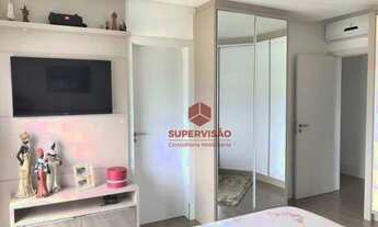 Imagem 4: Cobertura com 3 dormitórios à venda, 148 m² por R$ 1.700.000,00 - Passa Vinte - Palhoça/SC