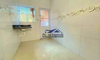 Imagem 6: Sobrado com 2 dormitórios à venda, 40 m² por R$ 250.000 - Maracanã - Praia Grande/SP