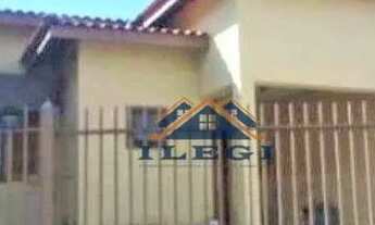 Imagem 2: Casa com 3 dormitórios à venda, 101 m² por R$ 410.000 - Jardim Nova Palmares - Vinhedo/SP