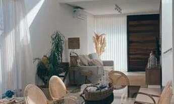 Imagem 2: Casa de condomínio sobrado para venda tem 170 metros quadrados com 3 quartos