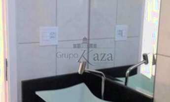 Imagem 6: Apartamento - Vila Rossi - Condomínio Brisa do Parque Residencial - 55m² - 1 Dormitório