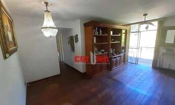 Imagem 3: Apartamento à venda, 90 m² por R$ 600.000,00 - Icaraí - Niterói/RJ