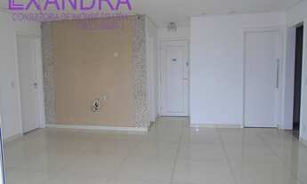 Imagem 5: APARTAMENTO RESIDENCIAL em SÃO PAULO - SP, VILA FIRMIANO PINTO