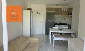 Imagem 6: Abrantes, Condomínio fechado, 2/4, suíte, mobiliado