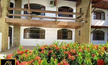 Imagem: CASA RESIDENCIAL em LAURO DE FREITAS - BA