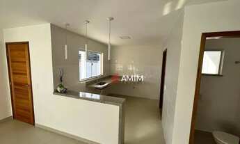 Imagem 7: Casa com 3 Quartos à Venda, 106 m² por R$ 670.000 - Jardim Atlântico Leste (Itaipuaçu) - M