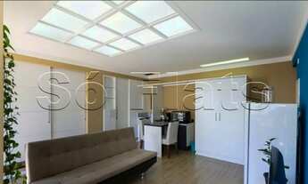 Imagem 5: Flat Spazio Vitae 41m² 1 dormitório 1 vaga para locação