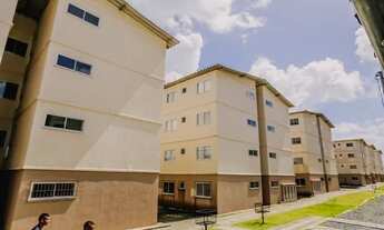 Imagem: Repasso ou troco apartamento no bairro das