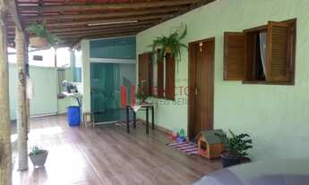 Imagem 3: Casa 02 quartos Casa com 2 dormitórios