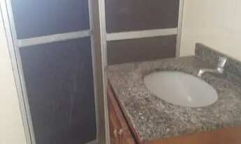 Imagem 3: Aluguel de apartamento Colubandê