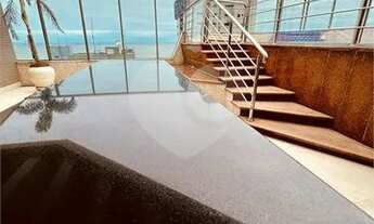 Imagem 2: Cobertura duplex 3 quartos na Praia da Costa á venda