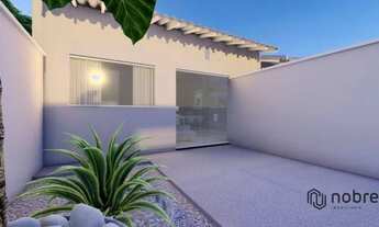 Imagem 4: Casa com 2 dormitórios à venda, 60 m² por R$ 179.000,00 - Loteamento Lago Sul (Taquaralto