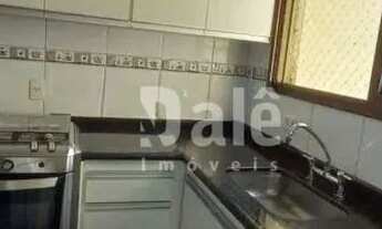 Imagem 5: Apartamento com 3 dormitórios para alugar, 99 m² por R$ 4.671,00/mês - Jardim Aquarius - S