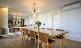 Imagem 6: Apartamento para venda com 247 metros quadrados com 4 quartos