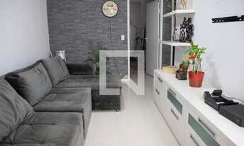 Imagem 2: Apartamento para Aluguel - Jardim Brasil , 2 Quartos, 88 m2