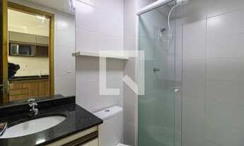 Imagem 5: Apartamento para Aluguel - Bom Retiro, 1 Quarto, 28 m2