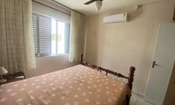 Imagem 4: Apartamento para aluguel tem 60 metros quadrados com 1 quarto em Gonzaga - Santos - SP