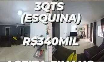 Imagem: Qno 11 Setor quot O quot 3Qts (esquina)