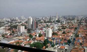Imagem 2: Apartamento para locação em Indaiatuba - Le Château de Frontenac em Indaiatiba - SP