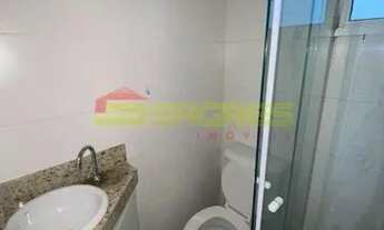 Imagem 7: Apartamento com 01 dormitório - 45m² Por R$ 1.200,00