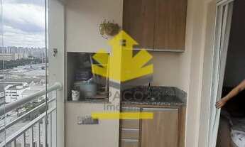 Imagem 7: Apartamento à venda no bairro Limão - São Paulo/SP, Zona Norte