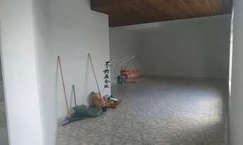 Imagem 4: Casa com 4 dormitórios R$ 2.200,00/mês - Vila Mangalot