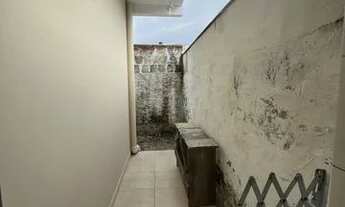 Imagem 4: Casa para aluguel com 95 metros quadrados com 2 quartos em Aririú - Palhoça - Santa Catari