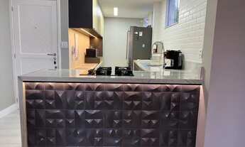 Imagem 6: Apartamento para venda tem 67 metros quadrados com 1 quarto em Barra - Salvador - BA