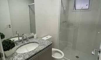 Imagem 6: Apartamento para aluguel possui 69 metros