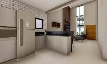 Imagem 4: !COD 186 Excelente casa na planta no condomínio Viverde