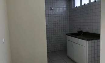 Imagem 4: Apartamento de 1 quarto com garagem no São Francisco