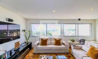 Imagem: Apartamento para Aluguel - Chácara Santo