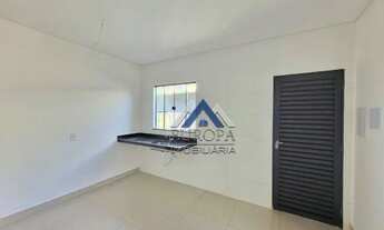 Imagem 5: Casa com 2 dormitórios à venda, 83 m² por R$ 240.000,00 - Colinas - Londrina/PR