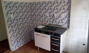 Imagem 6: Apartamento com 2 dormitórios à venda, 51 m² por R$ 175.000,00 - Jardim Iracema - Taboão d