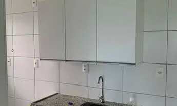 Imagem 2: Aluga 2 quartos sendo 1 Suíte , andar alto semi mobiliado EdfPietro Priori