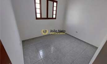 Imagem 6: JN) Casa no Janga, do canto, mais reservada, rua pavimentada, 2 qtos!