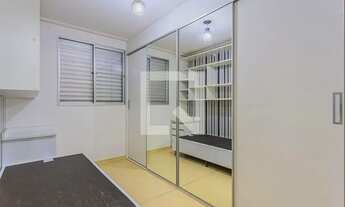 Imagem 7: Apartamento para Aluguel - Cidade Sao Jorge, 2 Quartos, 48 m2