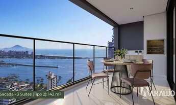 Imagem 3: Apartamento com 3 suítes no bairro Fazenda em Itajaí