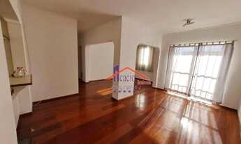 Imagem 2: Apartamento com 2 dormitórios para alugar, 65 m² por R$ 2.230,00/mês - Jardim Santa Genebr