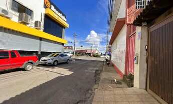 Imagem 4: Vendo ótima casa na Quadra 11 - Etapa A