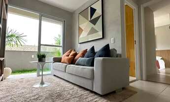 Imagem: Apartamento 2/4 no Itaigara