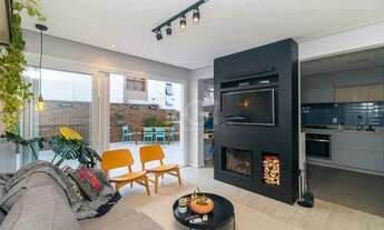 Imagem: Apartamento em Jardim Botânico