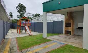 Imagem: Transfiro apartamento pode pagar no nome