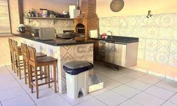 Imagem 4: Casa linear Colina de laranjeiras 3 quartos com suite 2 vagas documentação toda ok