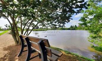 Imagem 6: Em construção! Casa com 4 suítes no Horizon Clube, o condomínio mais completo da região. R