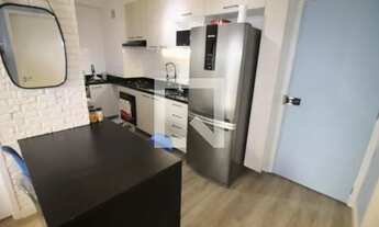 Imagem 4: Apartamento para Aluguel - Vila Invernada, 2 Quartos, 38 m2