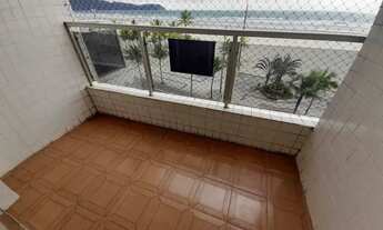 Imagem 4: Apartamento com 2 dormitorios a venda, 90 m² por R$ 350.000,00 - Vila Guilhermina - Praia