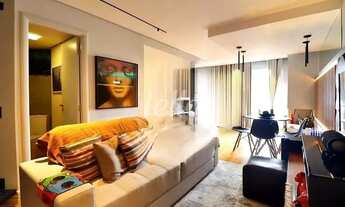 Imagem: Santo André - Apartamento Padrão - Jardim