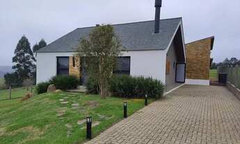 Imagem: NOVO HAMBURGO - Casa de Condomínio - Lomba